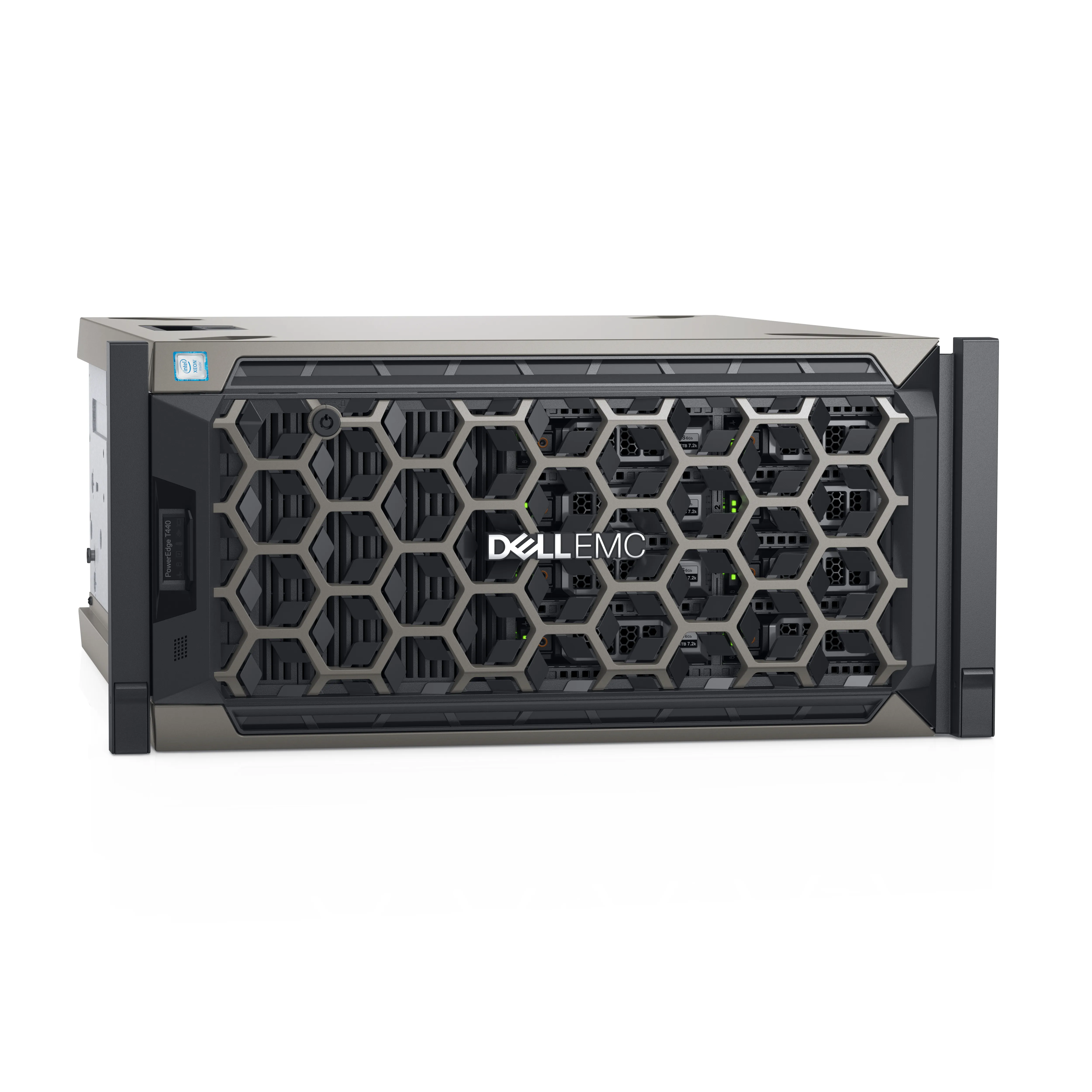 DELL T440 | 4214R | 32GB | 480GB SSD | H730 RAID Controller | 3Yr NBD