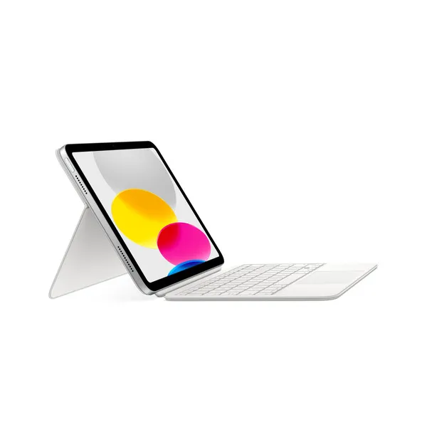 Apple Magic Keyboard Folio, iPad 10.9" 2022 -näppäimistö