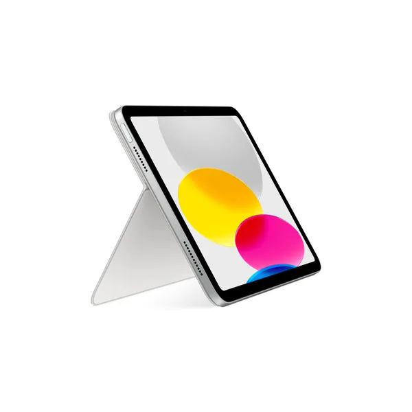 Apple Magic Keyboard Folio, iPad 10.9" 2022 -näppäimistö