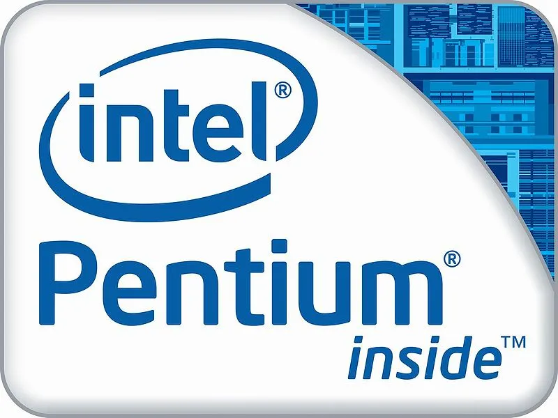 Intel Pentium G6950 2.8 GHz Clarkdale, LGA 1156 - processor, tray