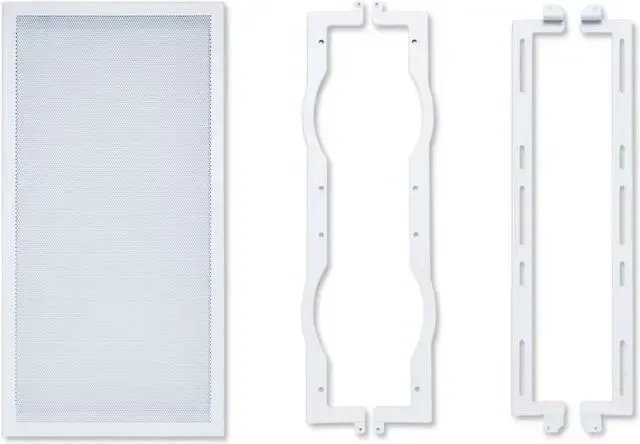 Lian Li Front Mesh Kit for O11D EVO RGB - White