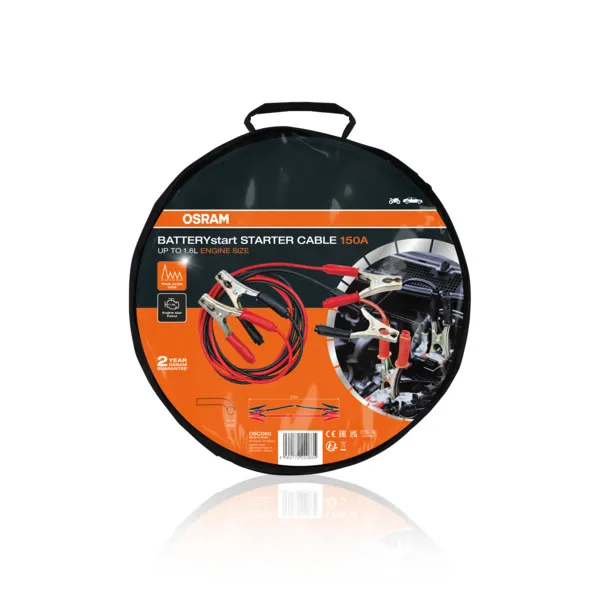 Osram Automotive - starter cable 150A