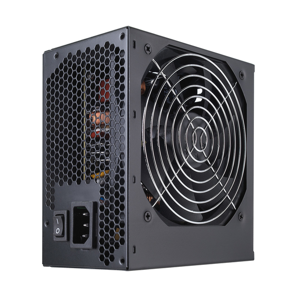 HYPER K 500 Retail