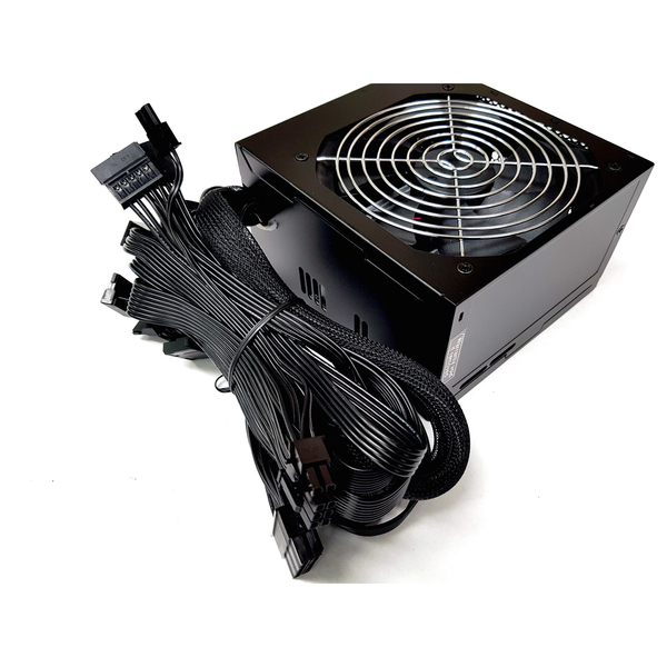 HYPER K 500 Retail