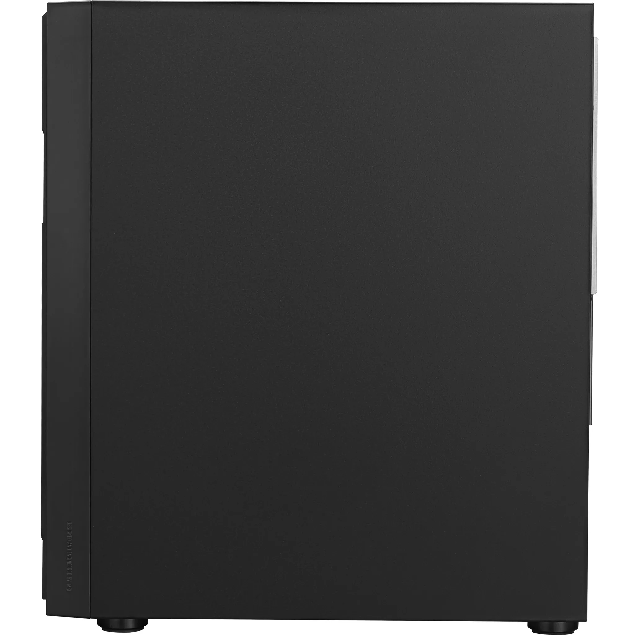 MSI PRO DP180 14A-059BEU Intel Core i5-14400 No RAM No HDD NOOS Black