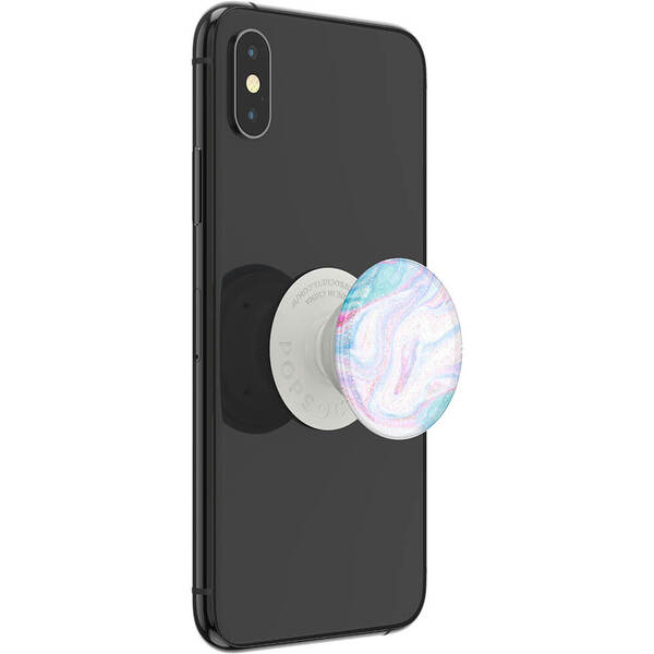 POPSOCKETS Glitter Soft Swirls