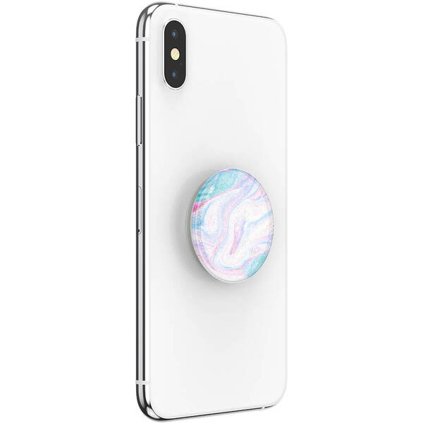 POPSOCKETS Glitter Soft Swirls