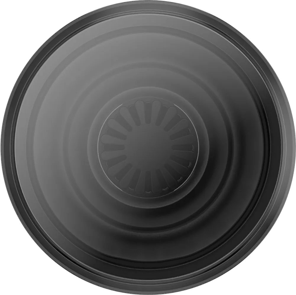 POPSOCKETS PopGrip Original Transluscent Black