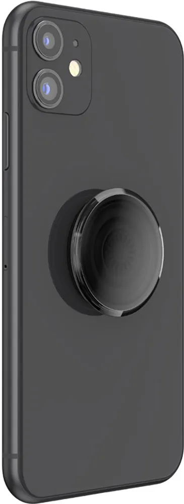 POPSOCKETS PopGrip Original Transluscent Black