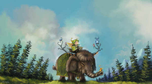 COREL Painter 2018 Upgrade (ML)