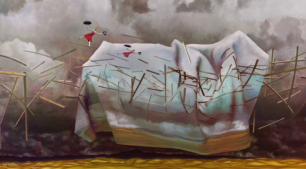 COREL Painter 2018 Upgrade (ML)