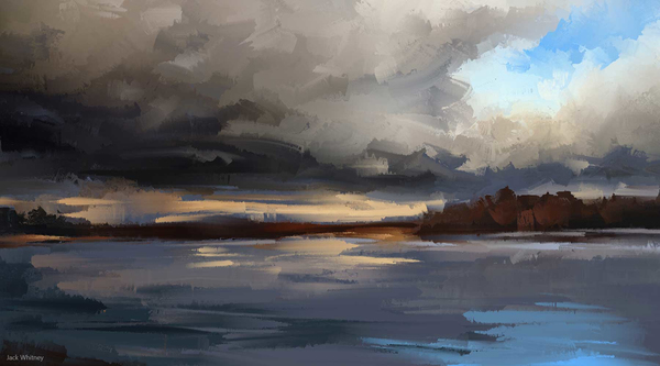 COREL Painter 2018 Upgrade (ML)