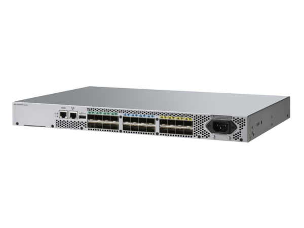 HPE SN3600B 32Gb 24/24 FC Switch