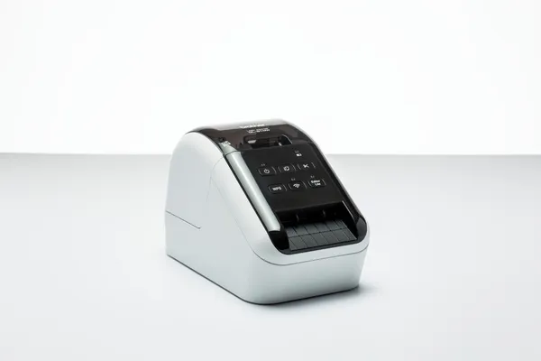 Brother QL-810WC Label Printer, USB, Wi-Fi