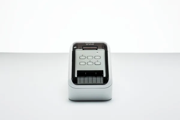 Brother QL-810WC Label Printer, USB, Wi-Fi