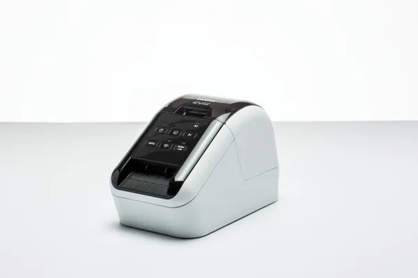 Brother QL-810WC Label Printer, USB, Wi-Fi
