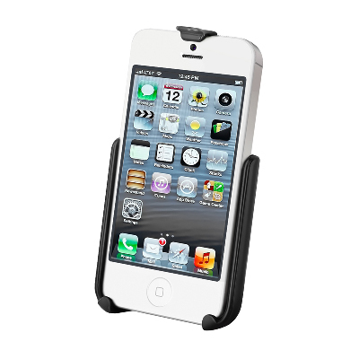 RAM MOUNTS FORM-FIT CRADLE FOR IPHONE 5/5S/SE