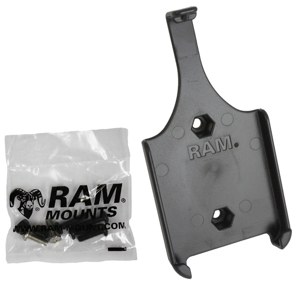 RAM MOUNTS FORM-FIT CRADLE FOR IPHONE 5/5S/SE