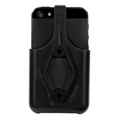 RAM MOUNTS FORM-FIT CRADLE FOR IPHONE 5/5S/SE