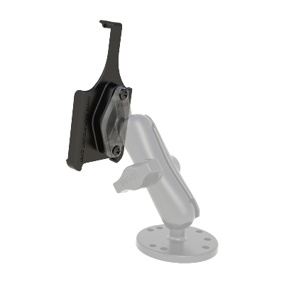 RAM MOUNTS FORM-FIT CRADLE FOR IPHONE 5/5S/SE