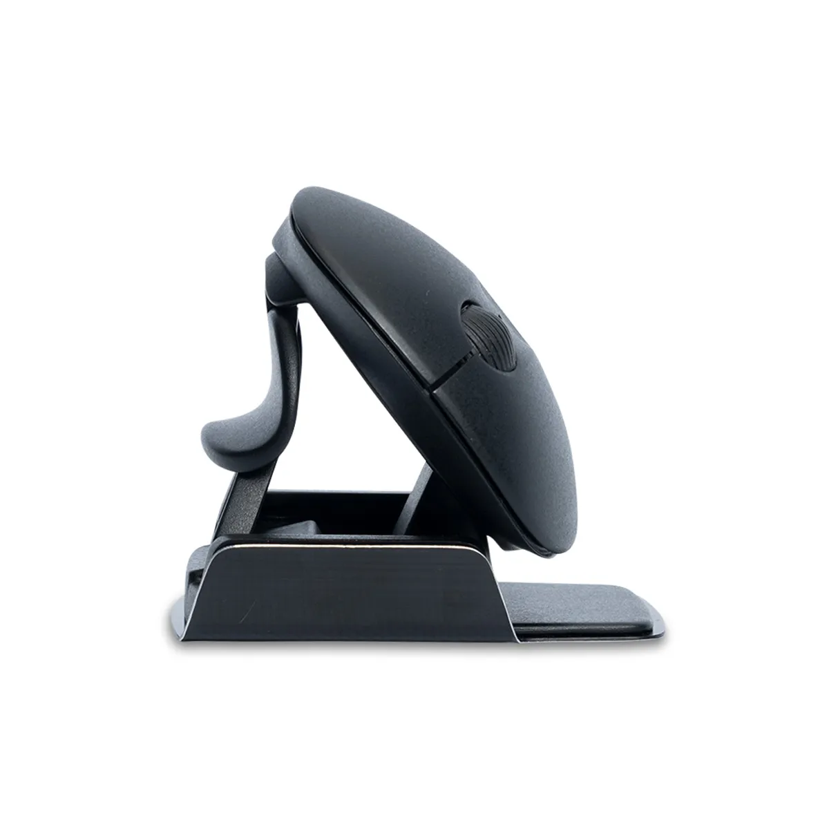 R-Go Twister Ambidexter Mouse (165-185mm), Wireless