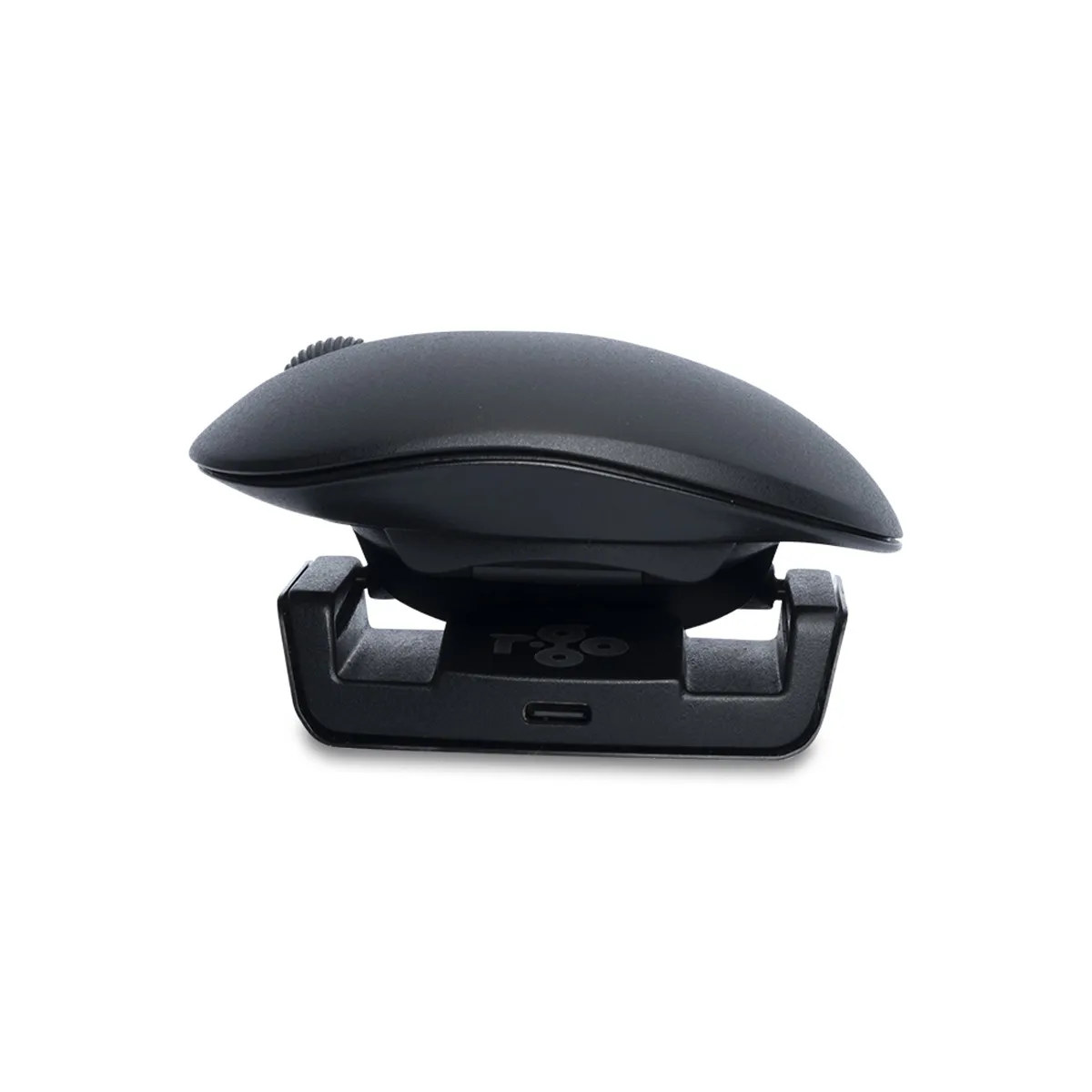 R-Go Twister Ambidexter Mouse (165-185mm), Wireless