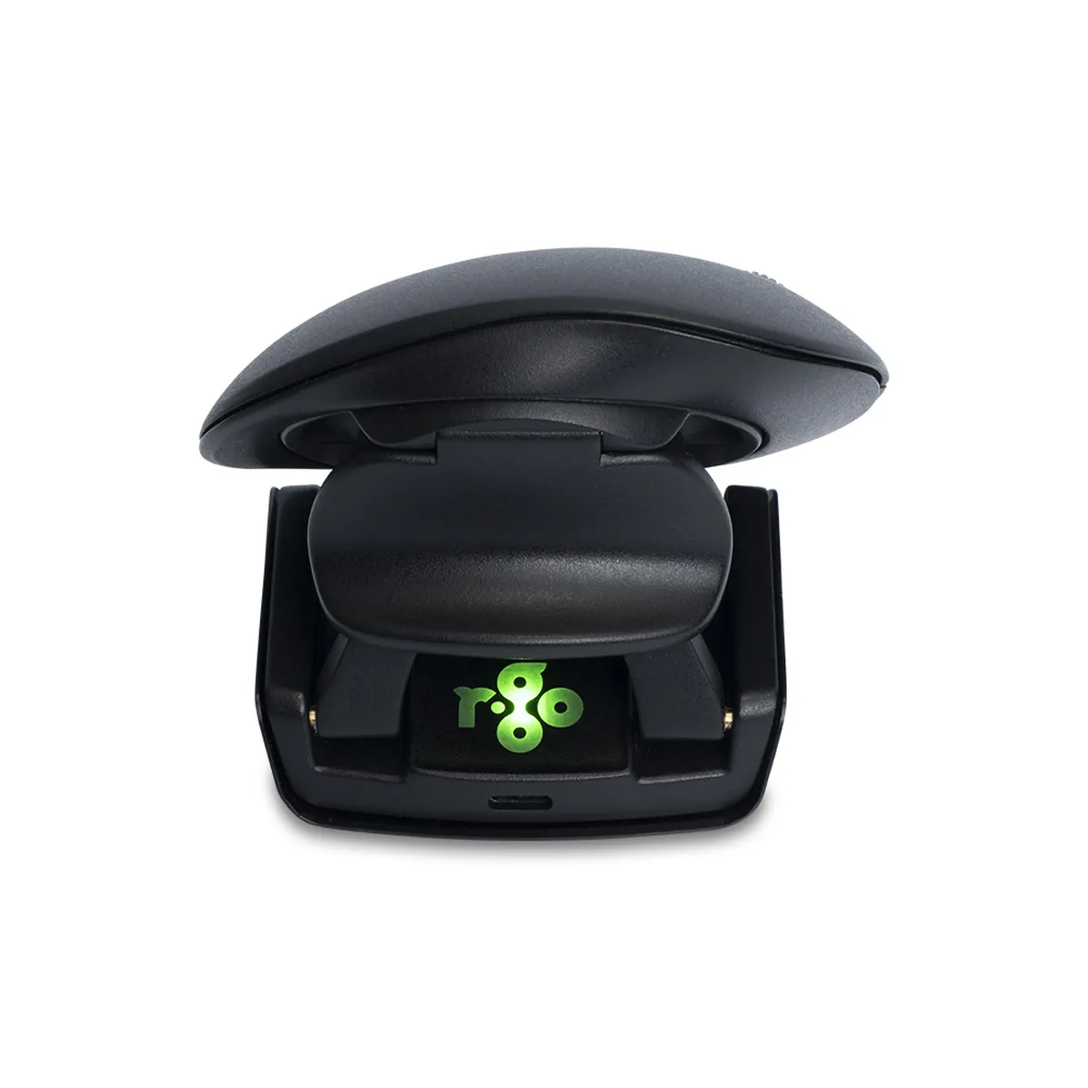 R-Go Twister Ambidexter Mouse (165-185mm), Wireless