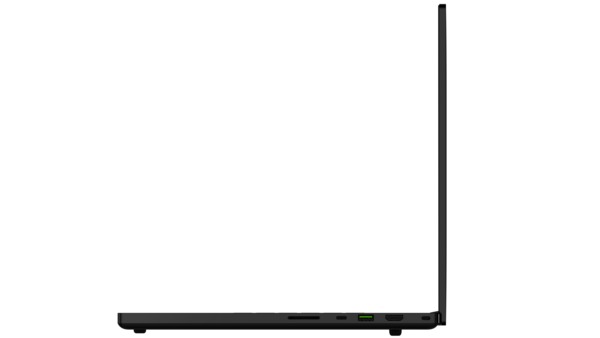 Razer 17.3" Blade Pro 240Hz, 16 Gt / 512 Gt SSD M.2, RTX 2080, Win 10 Home -pelikannettava, Musta