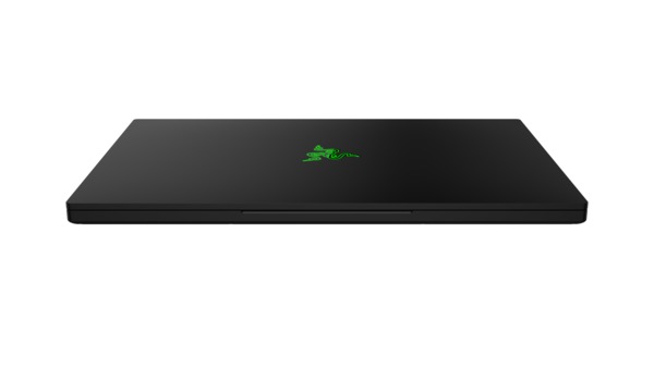 Razer 17.3" Blade Pro 240Hz, 16 Gt / 512 Gt SSD M.2, RTX 2080, Win 10 Home -pelikannettava, Musta