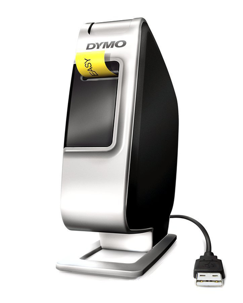 DYMO LabelManager PNP, station&auml;r etikettskrivare, USB