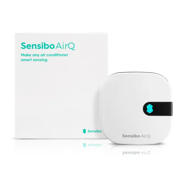 Sensibo Air Pro - ilmastointilaitteen et&auml;ohjain (Apple HomeKit)