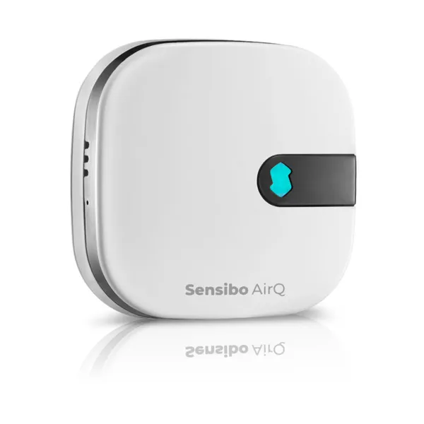 Sensibo Air Pro - ilmastointilaitteen et&auml;ohjain (Apple HomeKit)
