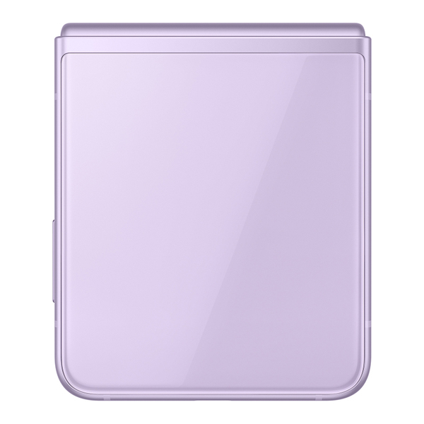 Samsung Galaxy Z Flip3 128 Gt -Android-puhelin, Trendy Lavender