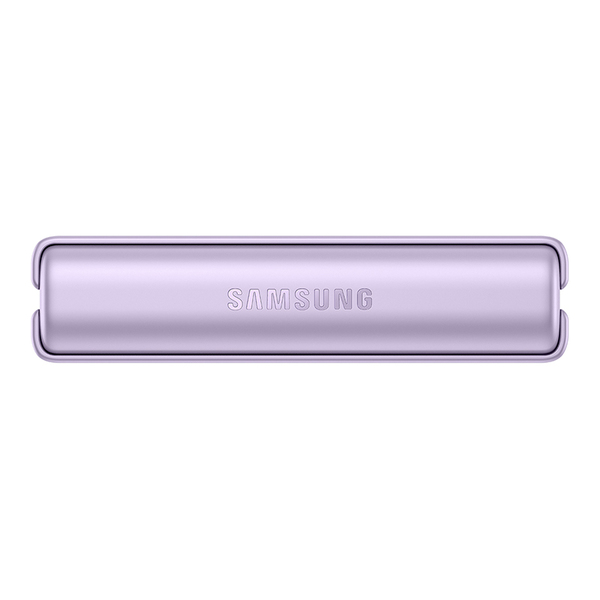 Samsung Galaxy Z Flip3 128 Gt -Android-puhelin, Trendy Lavender