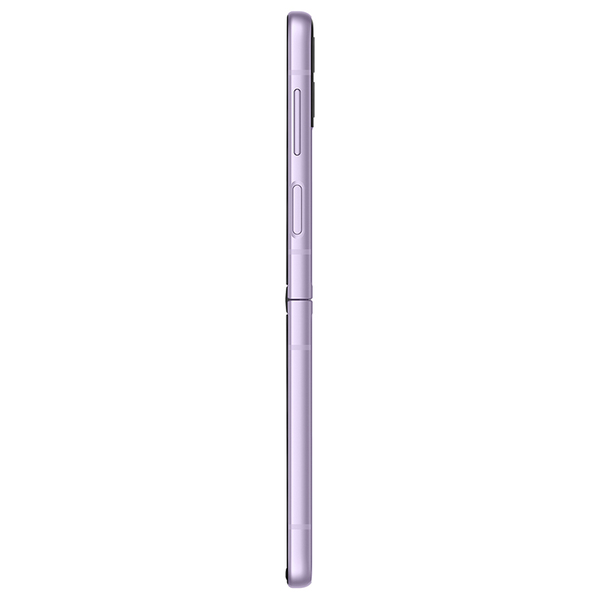 Samsung Galaxy Z Flip3 128 Gt -Android-puhelin, Trendy Lavender