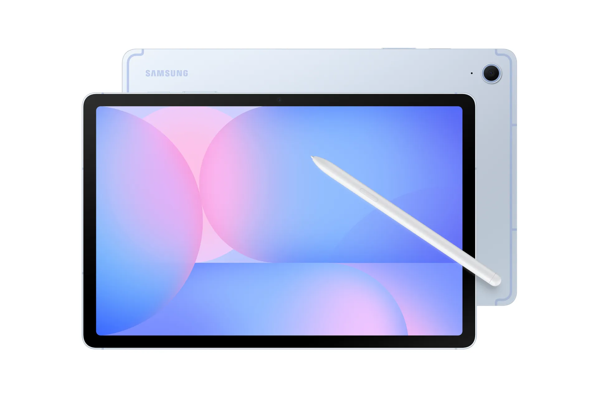 Samsung Galaxy Tab S10 FE 5G 128/8 GB Android - tablet, Blue