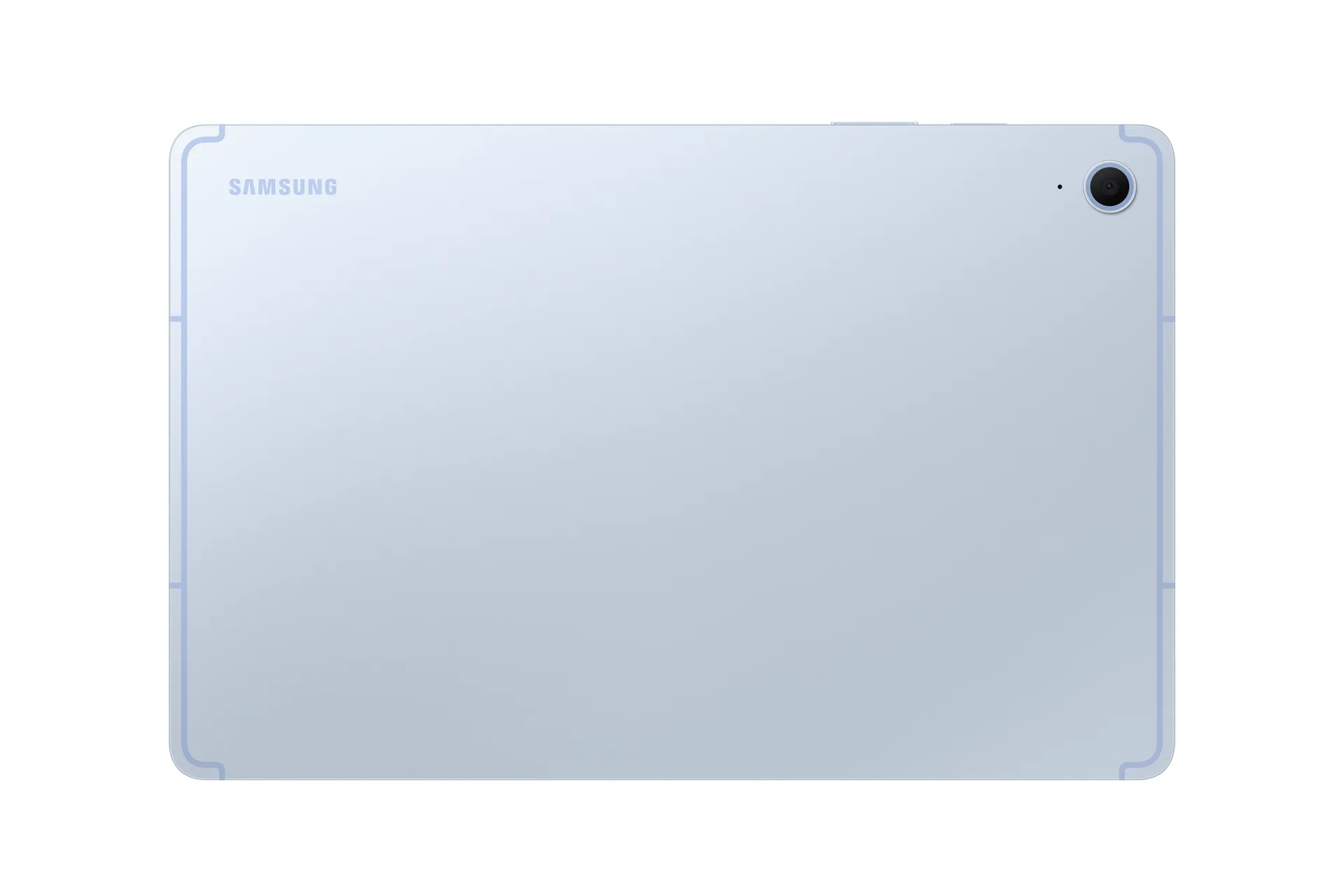 Samsung Galaxy Tab S10 FE 5G 128/8 GB Android - tablet, Blue