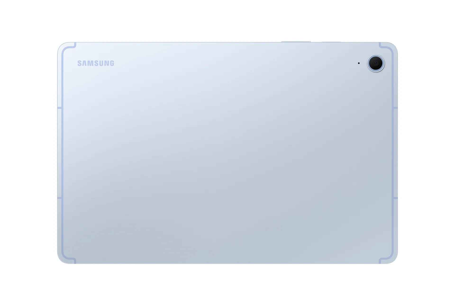 Samsung Galaxy Tab S10 FE 5G 128/8 GB Android - tablet, Blue