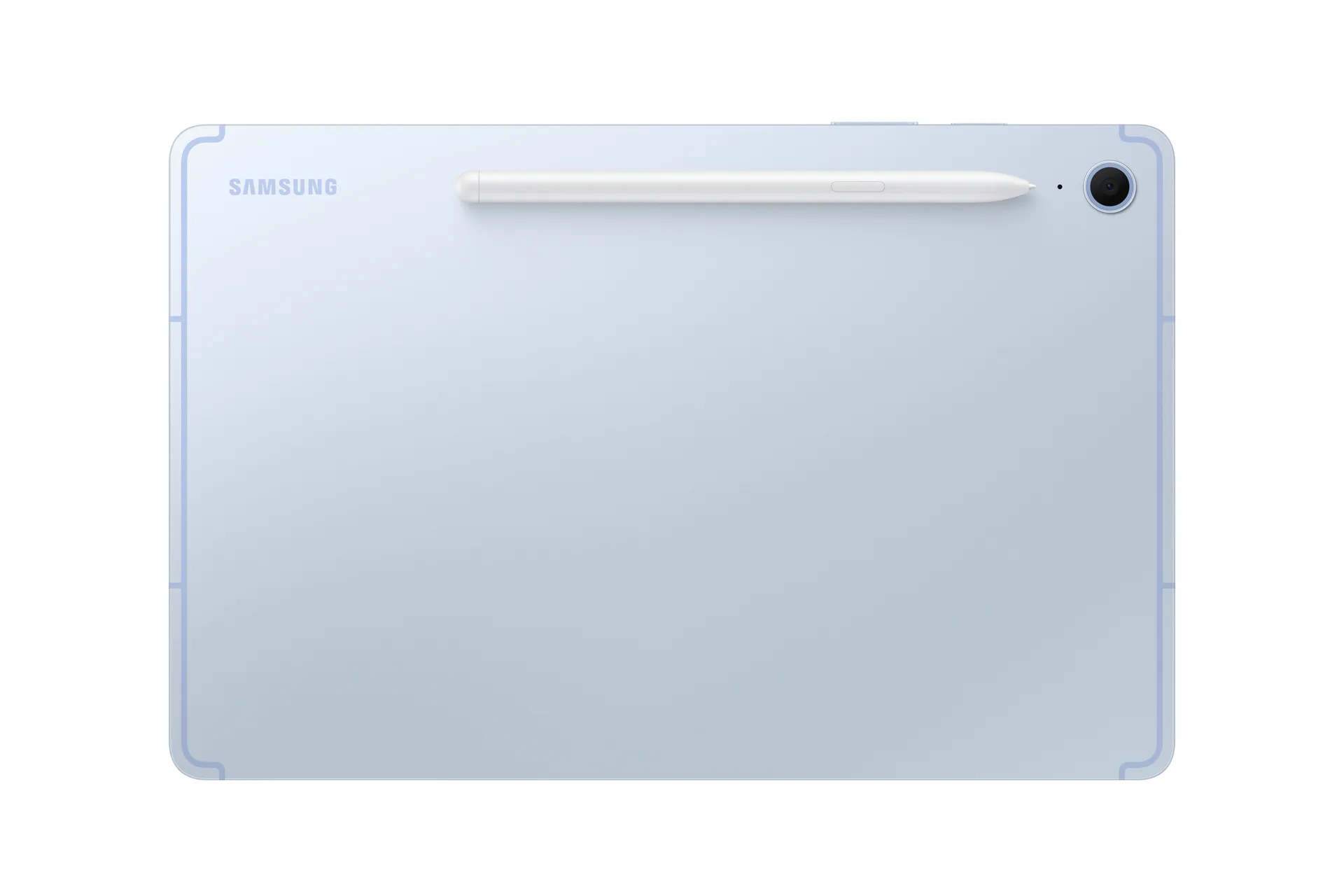 Samsung Galaxy Tab S10 FE 5G 128/8 GB Android - tablet, Blue