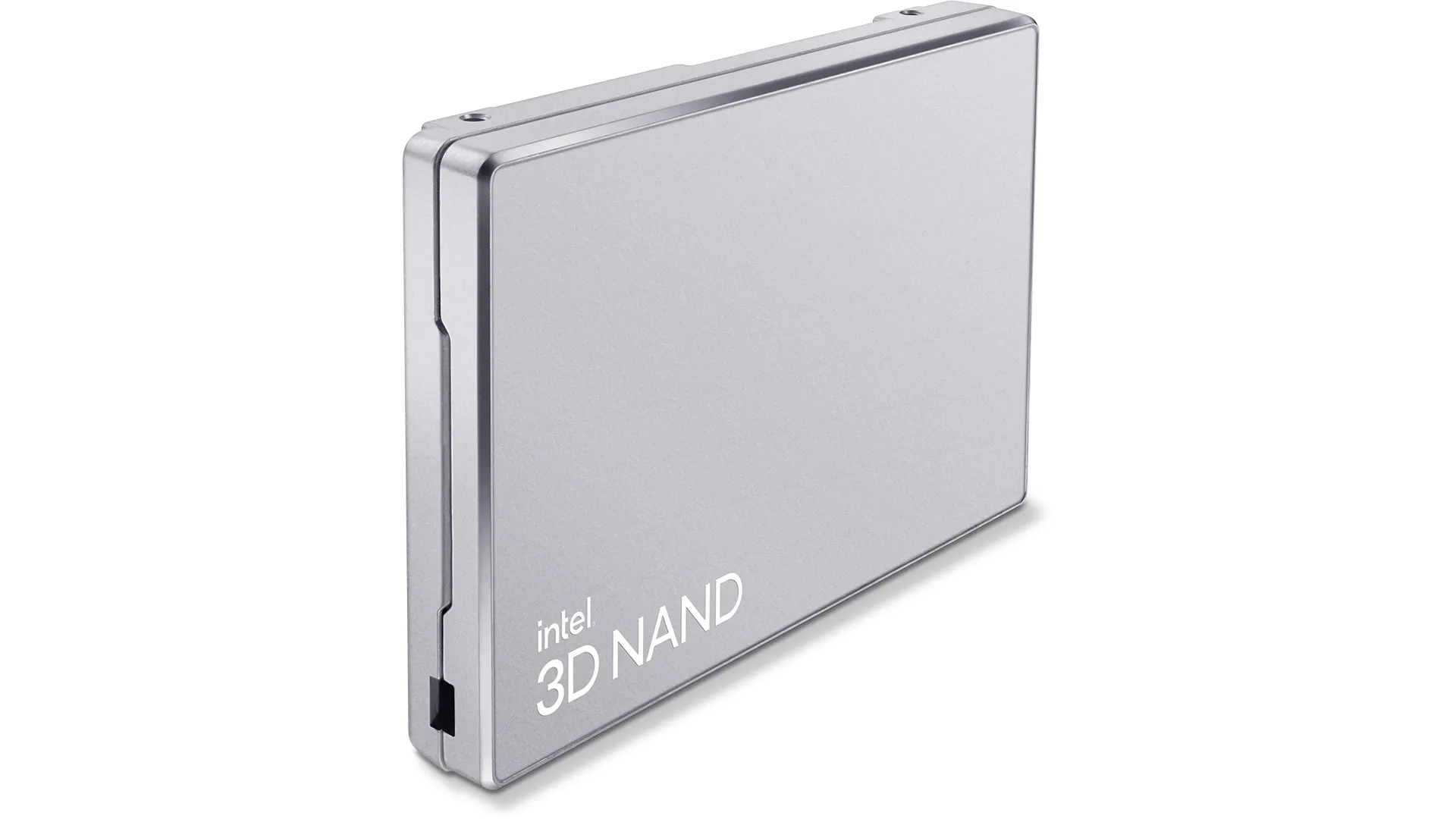 Intel D5 SSDPF2NV307TZN1 30,7 TB, PCIe 4.0, 2.5&quot; - SSD