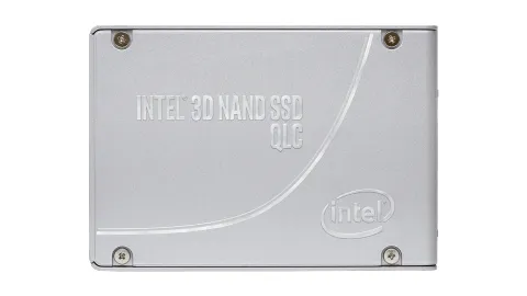 Intel D3 SSDSC2KB480GZ01 480GB, SATA III, 2.5&quot; - SSD