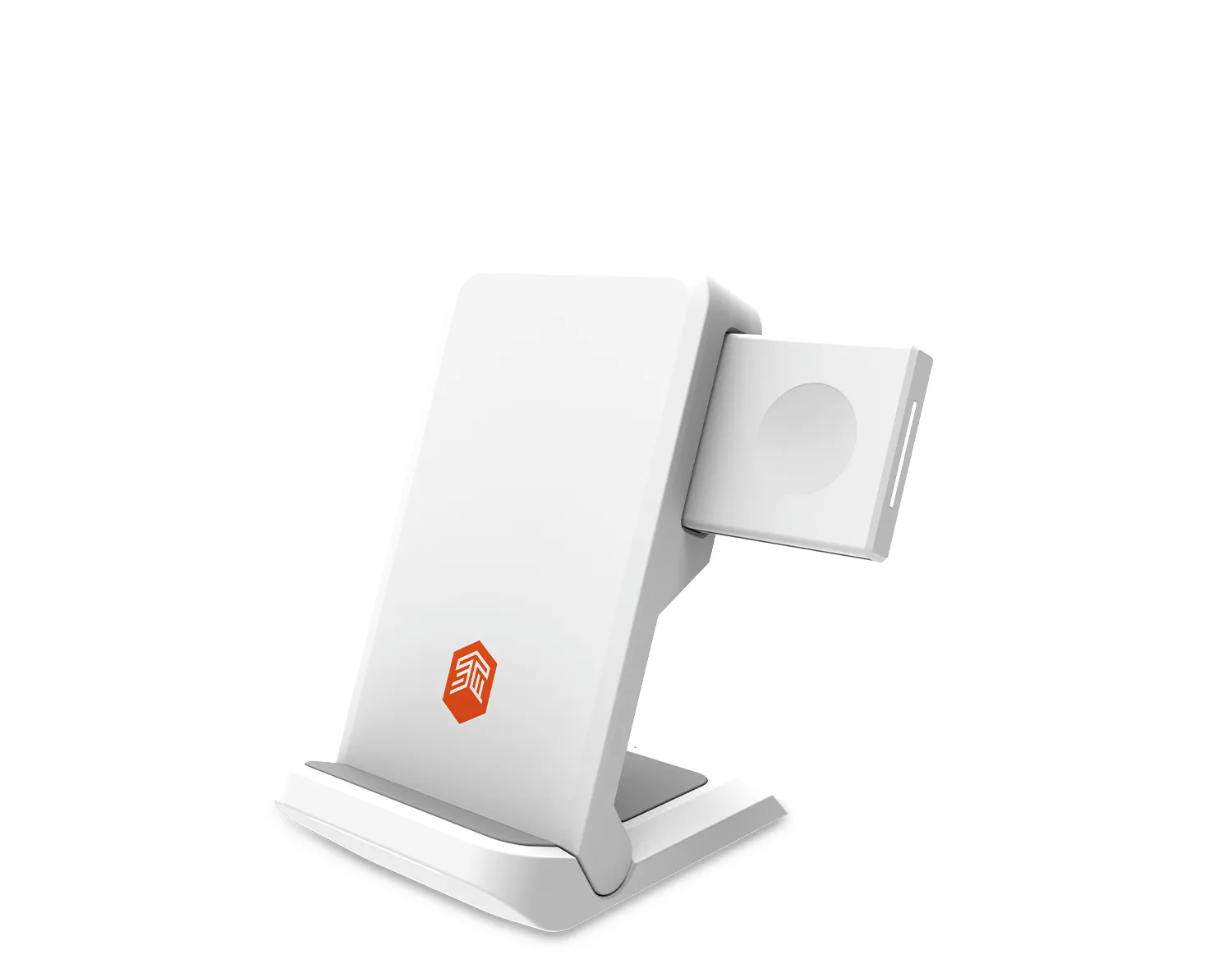 STM Chargetree GO White