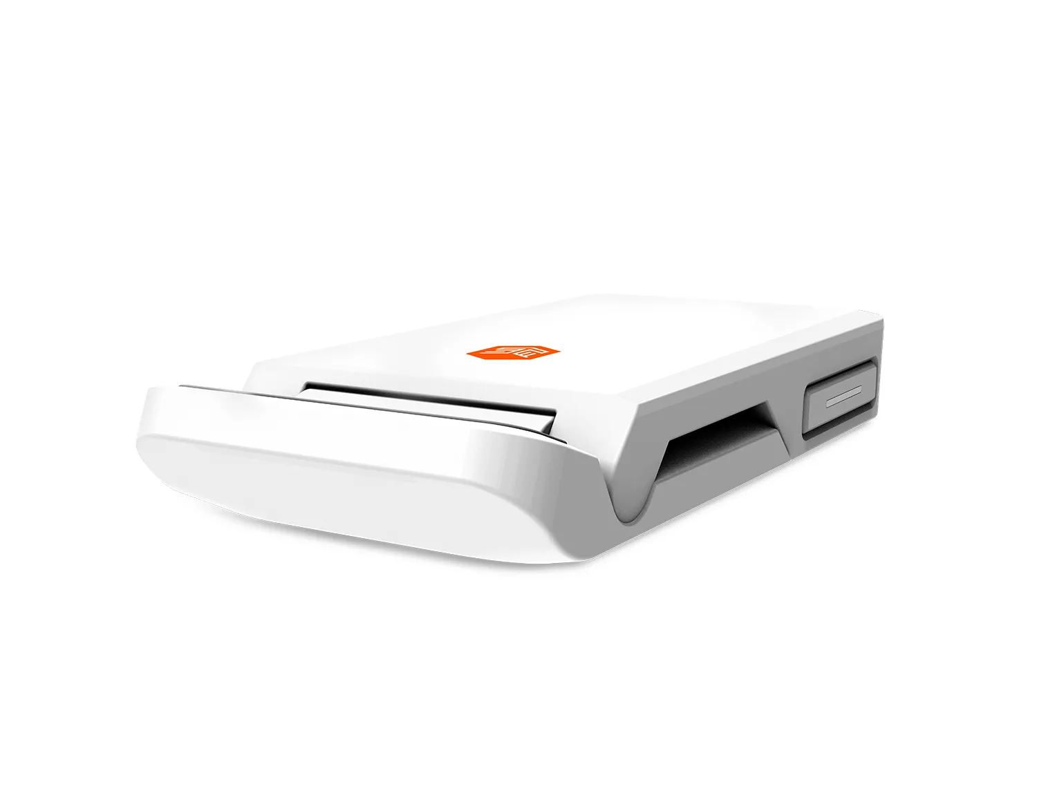 STM Chargetree GO White