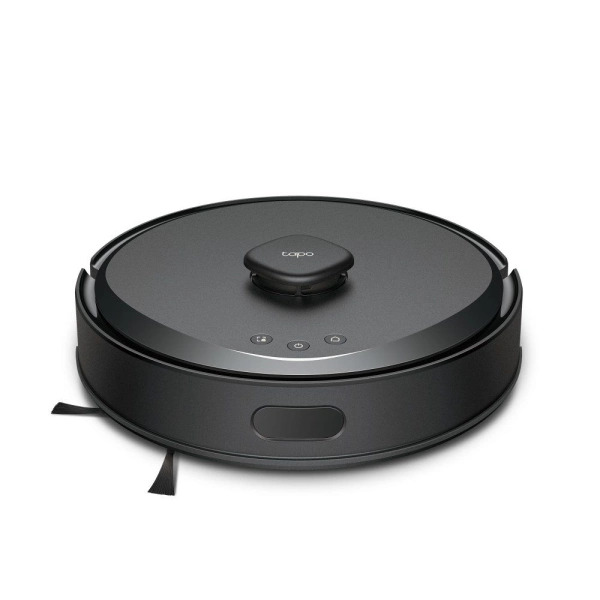 Eufy Omni C30 Edge - robotdammsugare