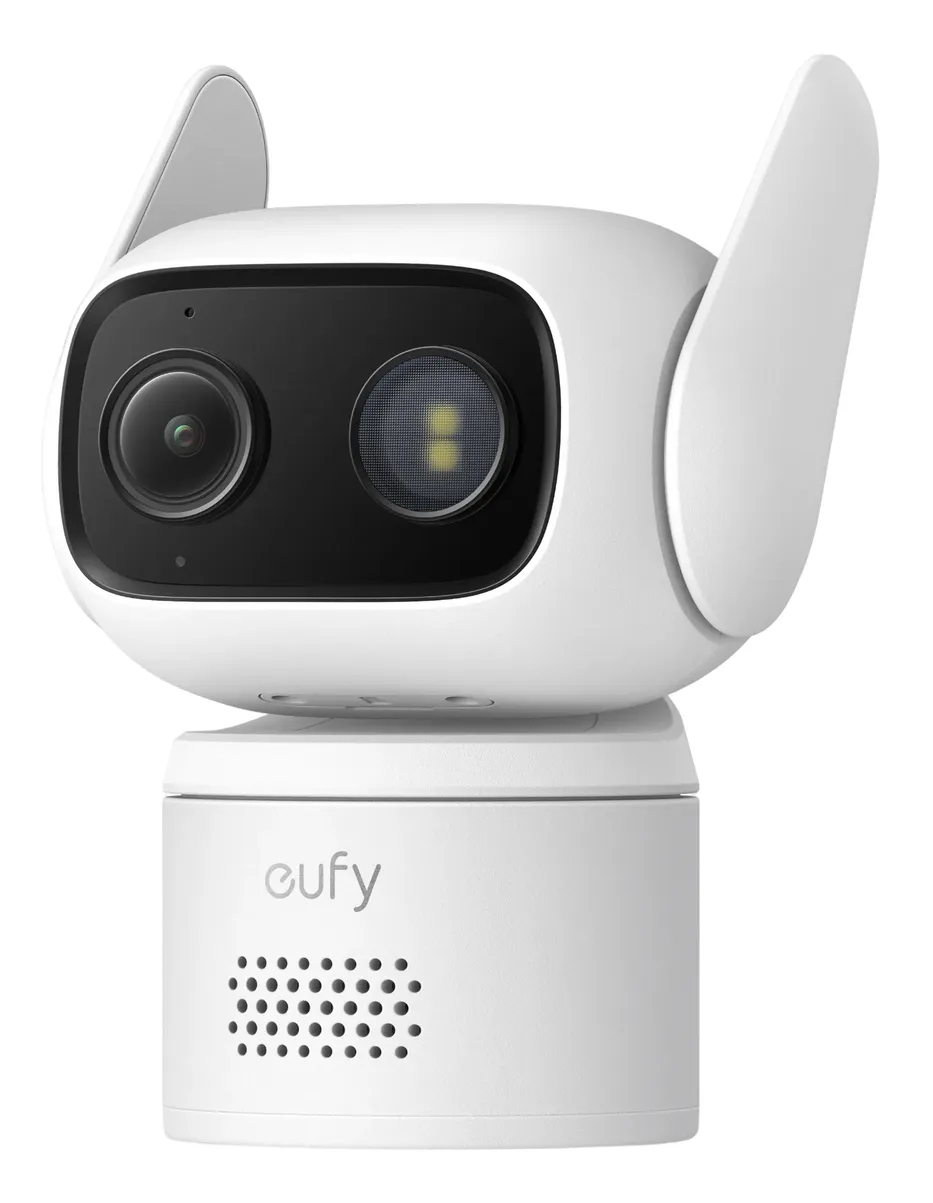 Anker Eufy WiredCam C31 - Security camera, White/Black