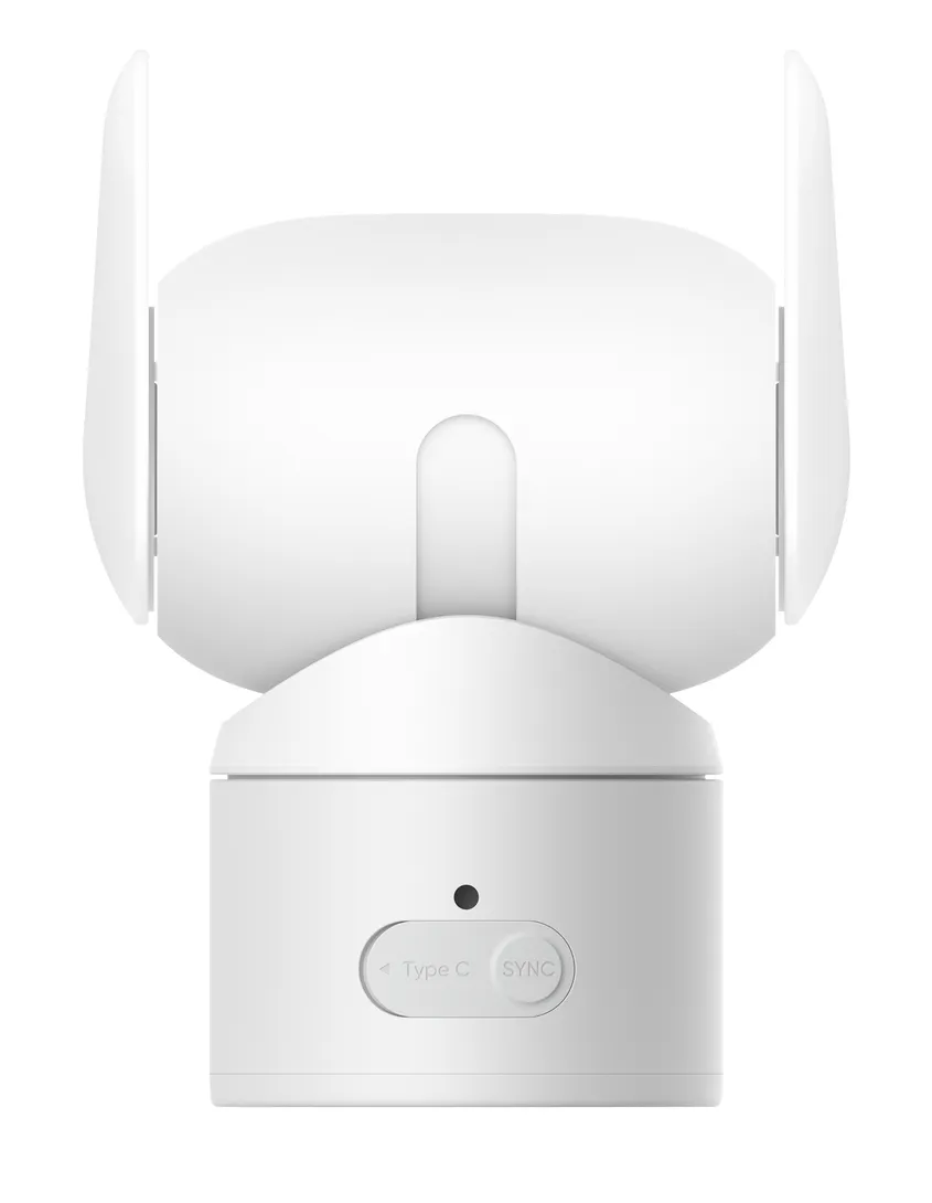 Anker Eufy WiredCam C31 - Security camera, White/Black