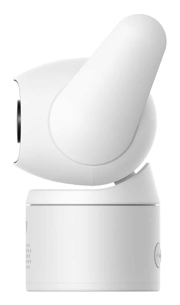 Anker Eufy WiredCam C31 - Security camera, White/Black