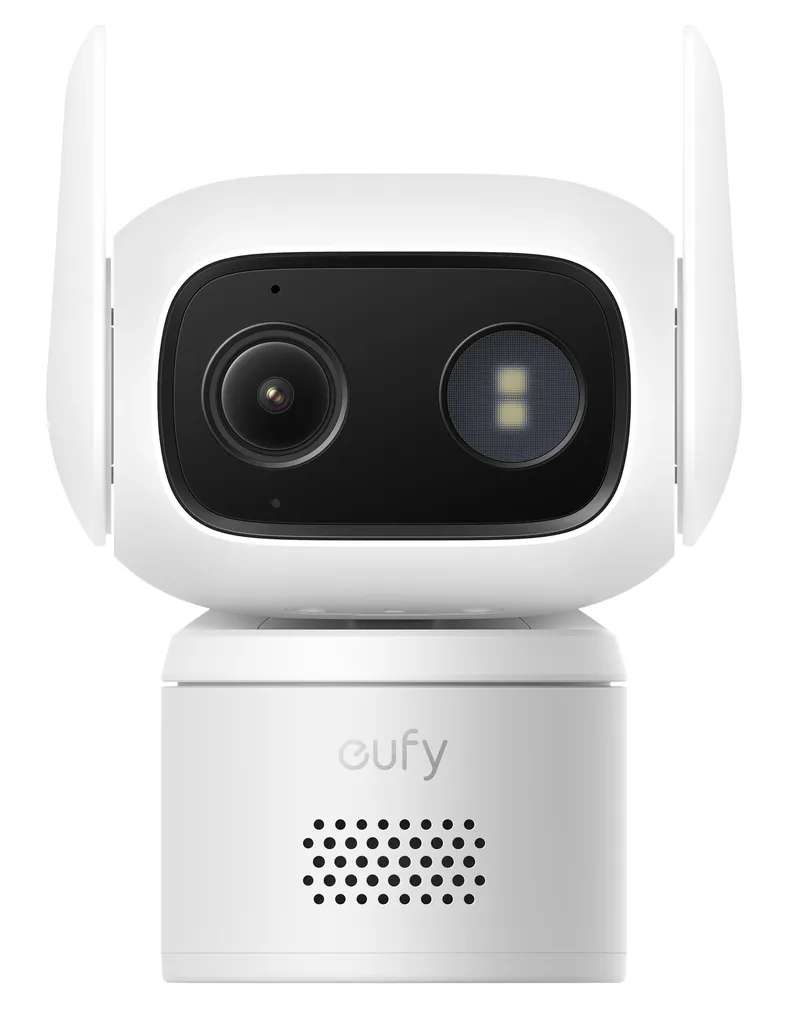 Anker Eufy WiredCam C31 - Security camera, White/Black