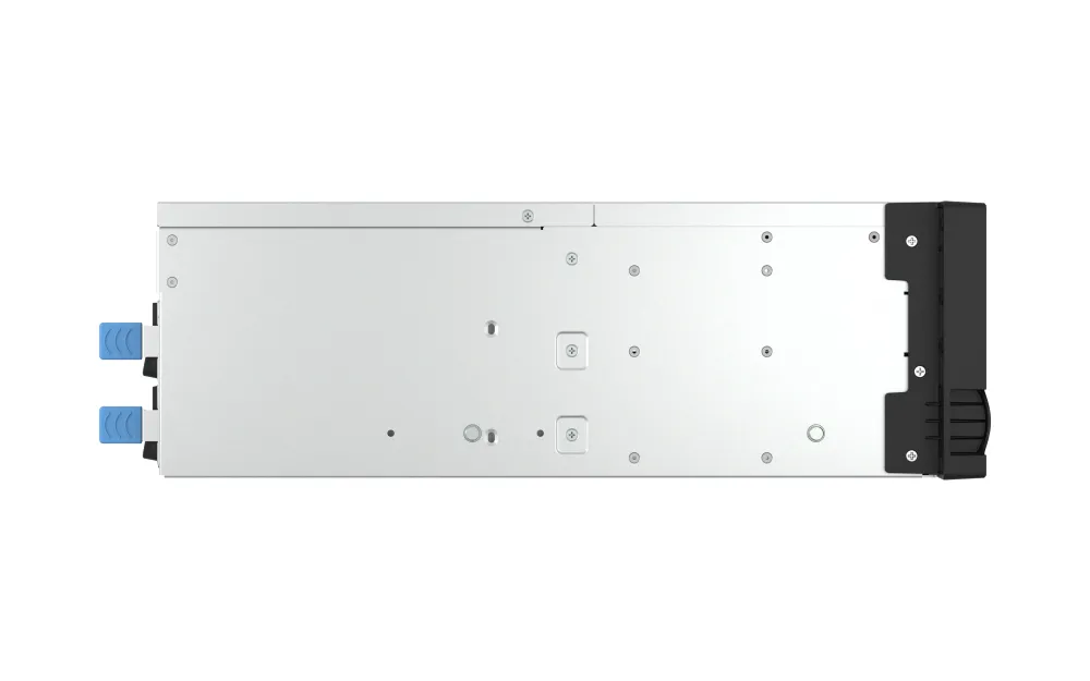 QNAP 16-Bay/2.5&quot;/3.5&quot; SATA 6Gbps 3U Rackmount