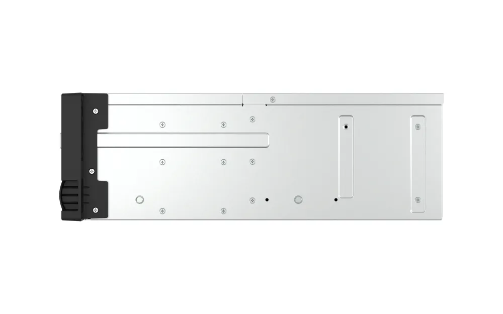 QNAP 16-Bay/2.5&quot;/3.5&quot; SATA 6Gbps 3U Rackmount